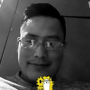 Meet your Posher, Ronny